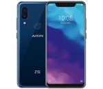 zte axon 9 pro